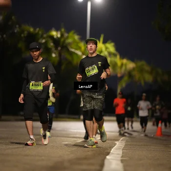 Runner Photo 5323346