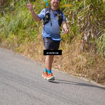 Runner Photo 5323348