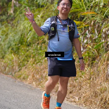 Runner Photo 5323353