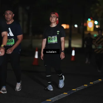 Runner Photo 5323355