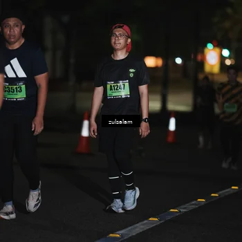 Runner Photo 5323359