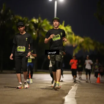 Runner Photo 5323361