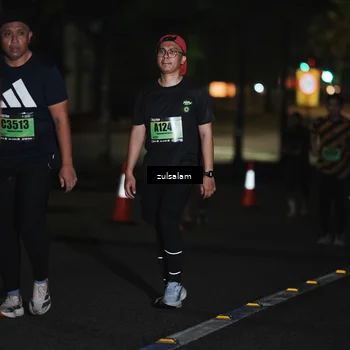 Runner Photo 5323362