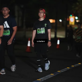 Runner Photo 5323363