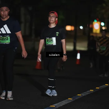 Runner Photo 5323364