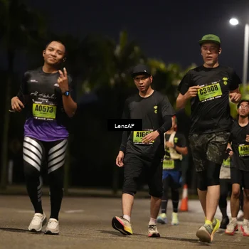 Runner Photo 5323365