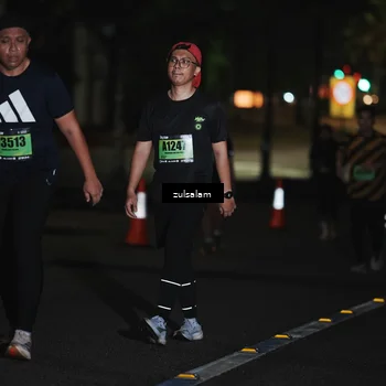 Runner Photo 5323372