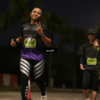 Runner Photo 5323375