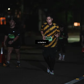 Runner Photo 5323376