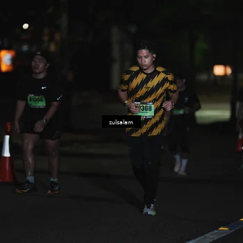 Runner Photo 5323377