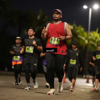 Runner Photo 5323379