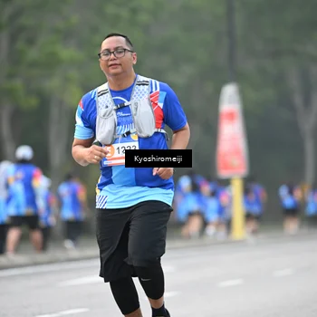 Runner Photo 5323381
