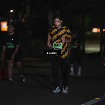 Runner Photo 5323383