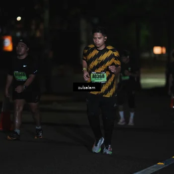 Runner Photo 5323384