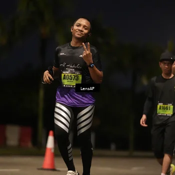 Runner Photo 5323385