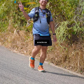 Runner Photo 5323395