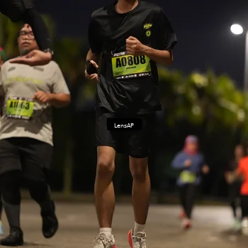 Runner Photo 5323396
