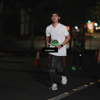 Runner Photo 5323400