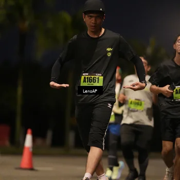 Runner Photo 5323401