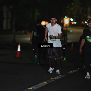 Runner Photo 5323402