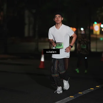 Runner Photo 5323403