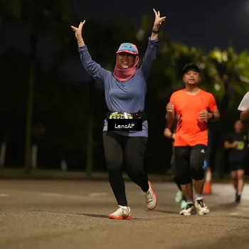 Runner Photo 5323408