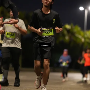 Runner Photo 5323409