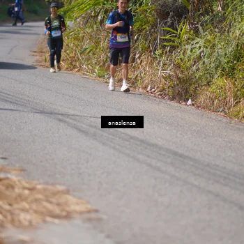 Runner Photo 5323410