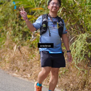 Runner Photo 5323413