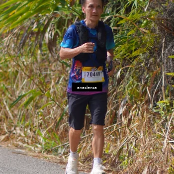 Runner Photo 5323414