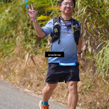Runner Photo 5323415