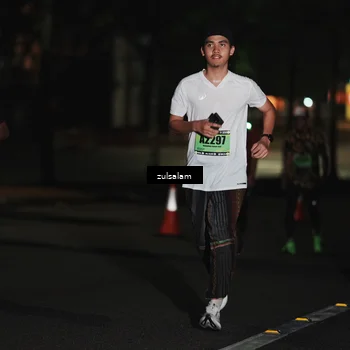 Runner Photo 5323420
