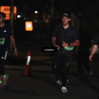 Runner Photo 5323421