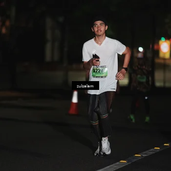 Runner Photo 5323423