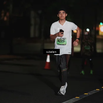 Runner Photo 5323424