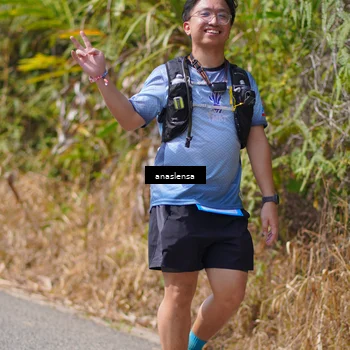Runner Photo 5323426