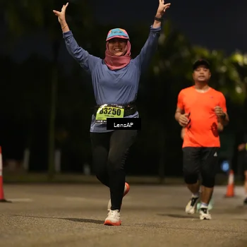 Runner Photo 5323427