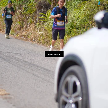 Runner Photo 5323428