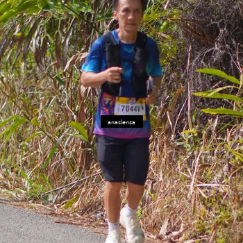 Runner Photo 5323429