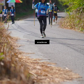 Runner Photo 5323432