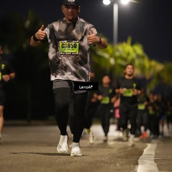 Runner Photo 5323433