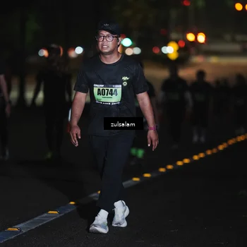 Runner Photo 5323435