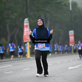 Runner Photo 5323440