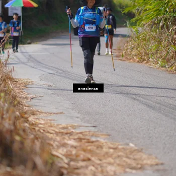 Runner Photo 5323444