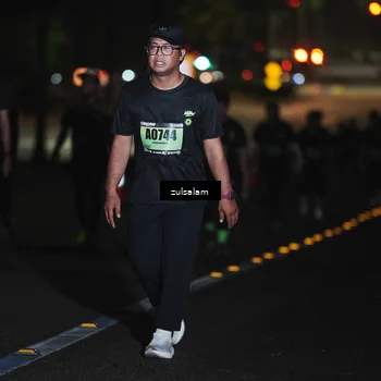 Runner Photo 5323452