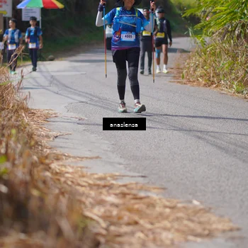 Runner Photo 5323453