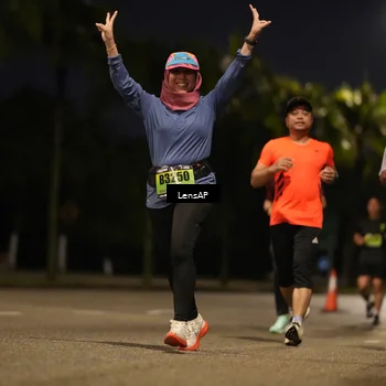 Runner Photo 5323454