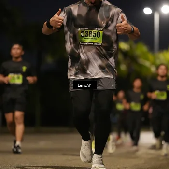 Runner Photo 5323455