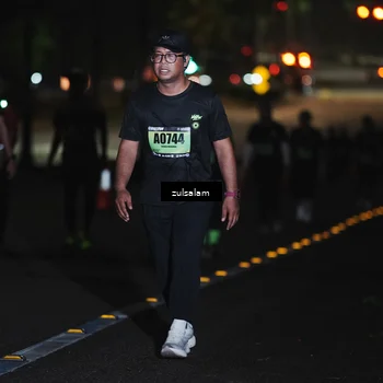 Runner Photo 5323456