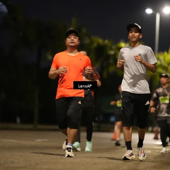 Runner Photo 5323460